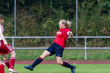 Bild 159 - Frauen SG Ratekau-Strand - SG Olympia-B�Hu : Ergebnis: 3:1